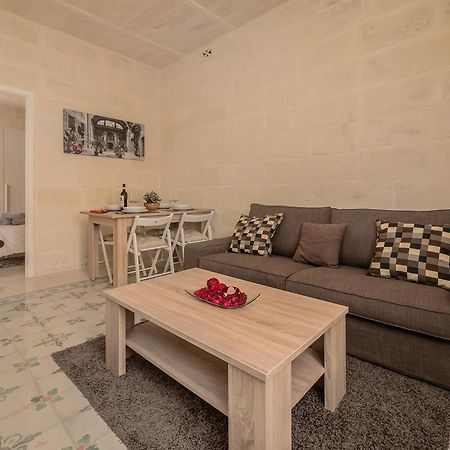 Valletta Rodrigo Apartment Valeta Exterior foto