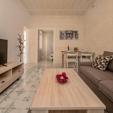 Valletta Rodrigo Apartment Valeta Exterior foto