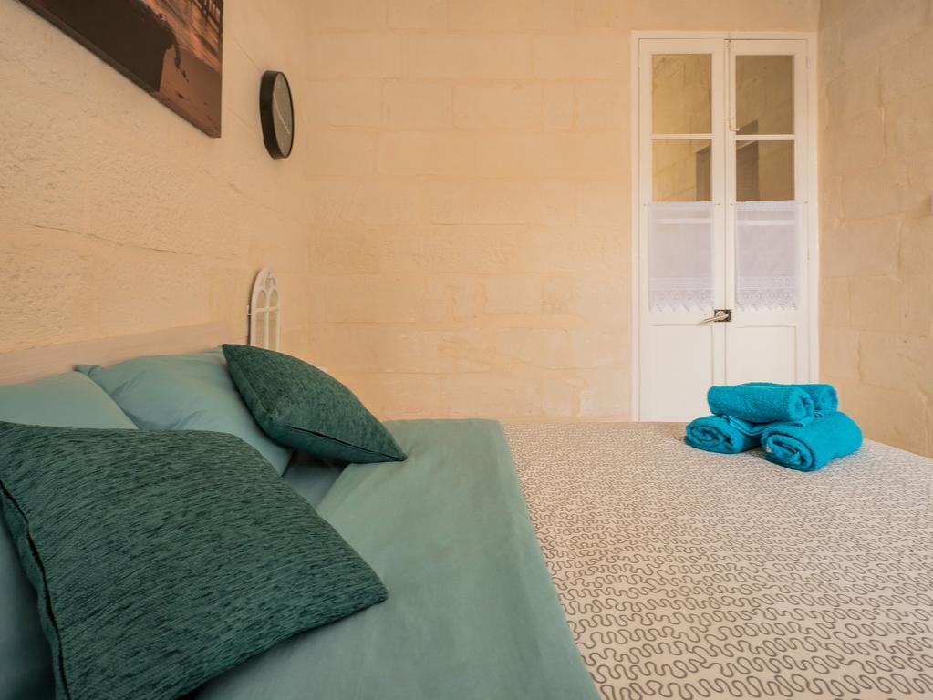 Valletta Rodrigo Apartment Valeta Exterior foto