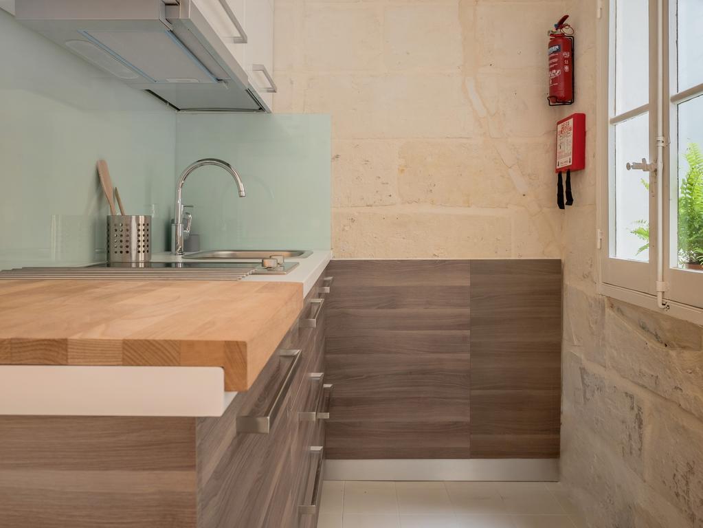 Valletta Rodrigo Apartment Valeta Exterior foto